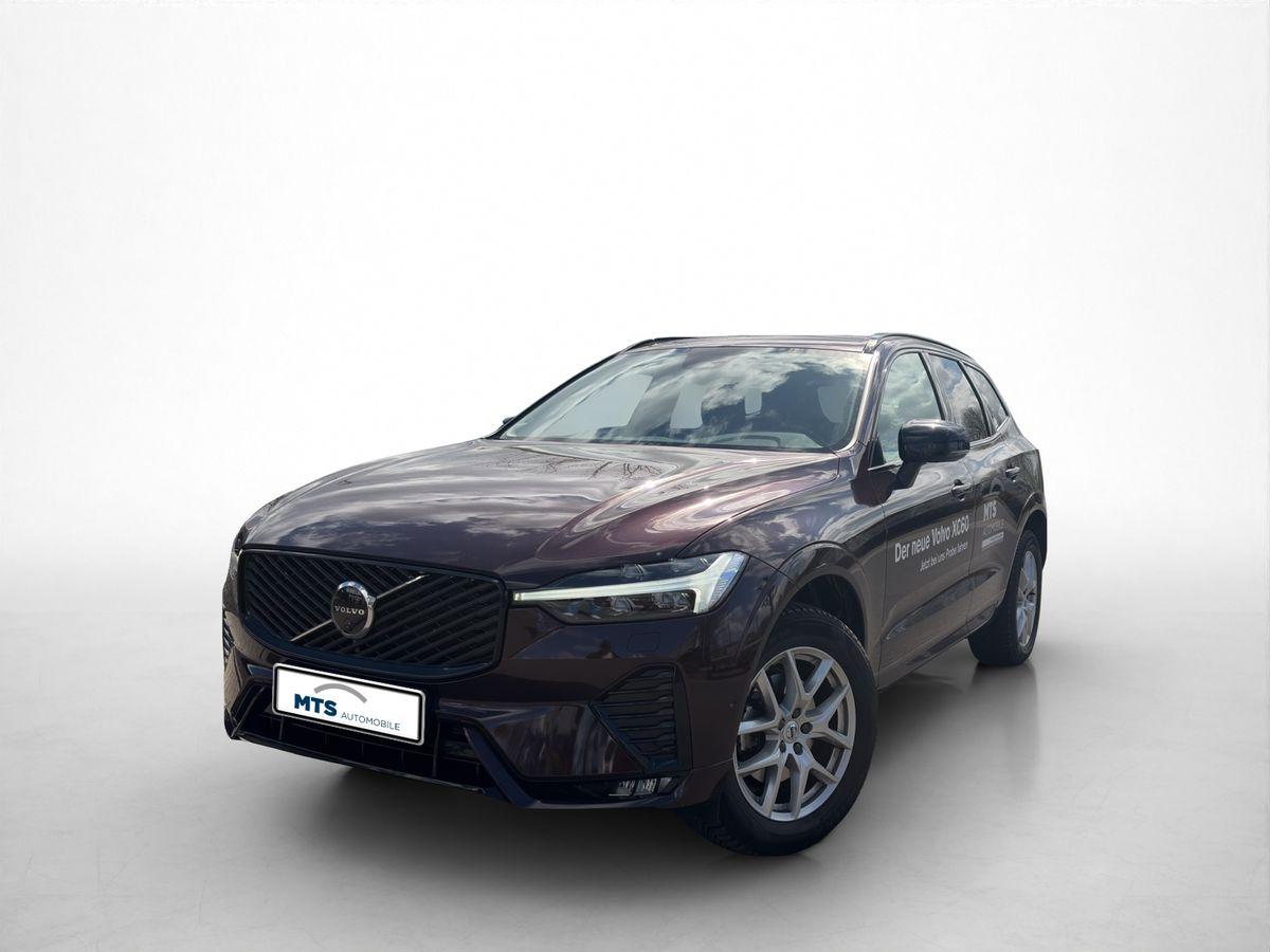 Volvo XC60 – Bild 2