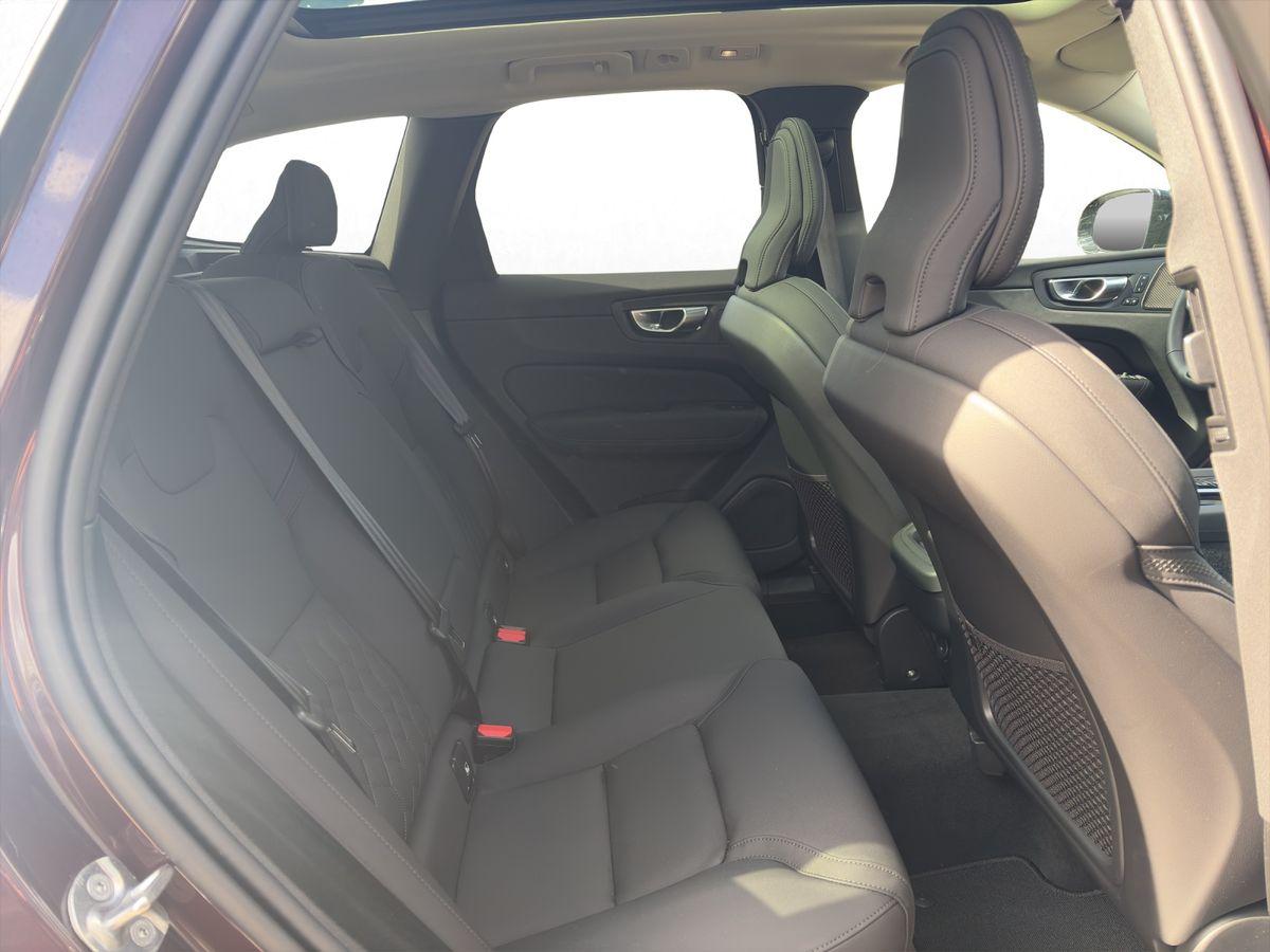 Volvo XC60 – Bild 21