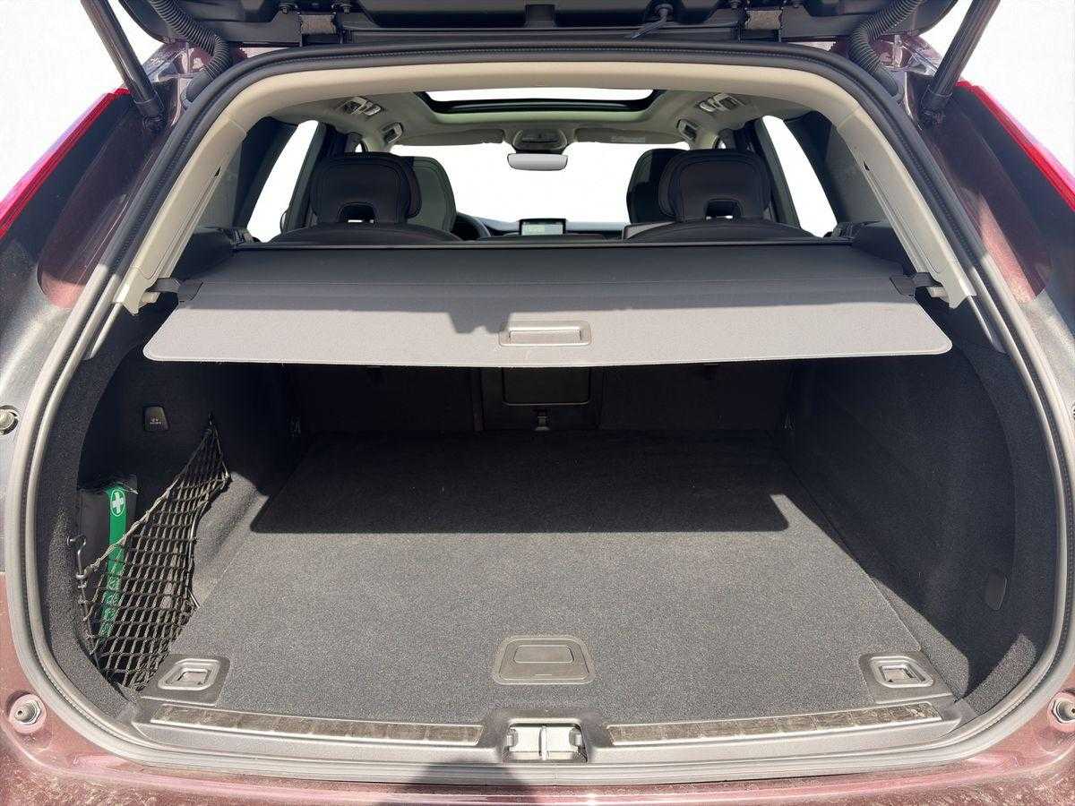 Volvo XC60 – Bild 22