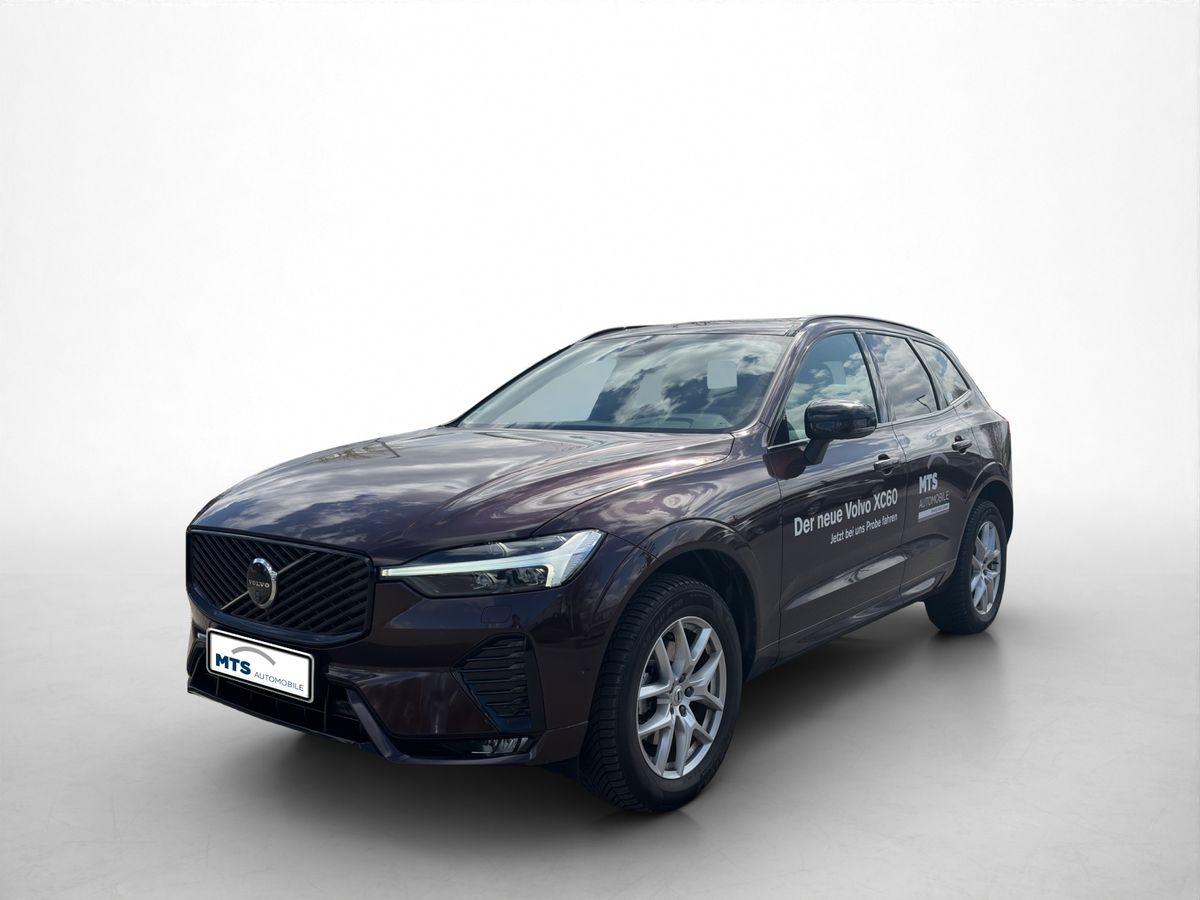 Volvo XC60 – Bild 3