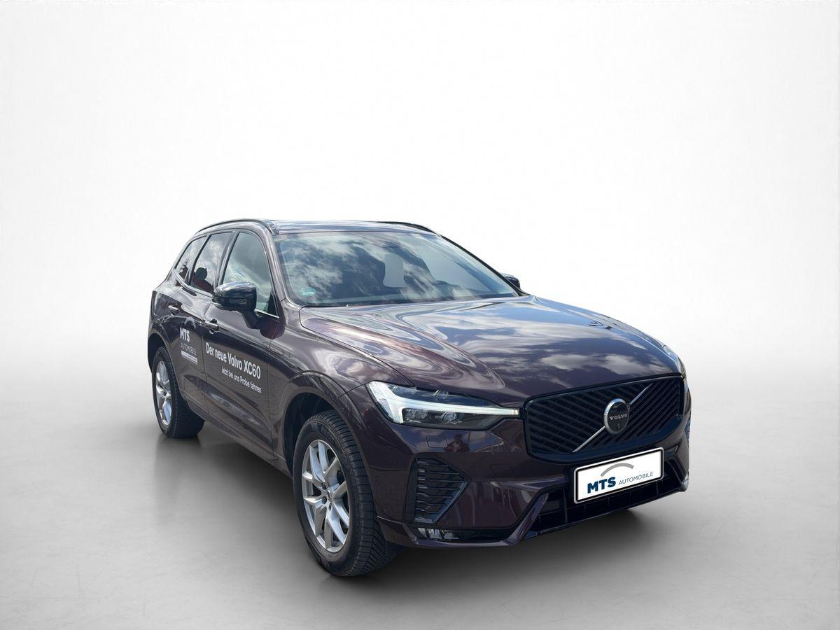 Volvo XC60 – Bild 5