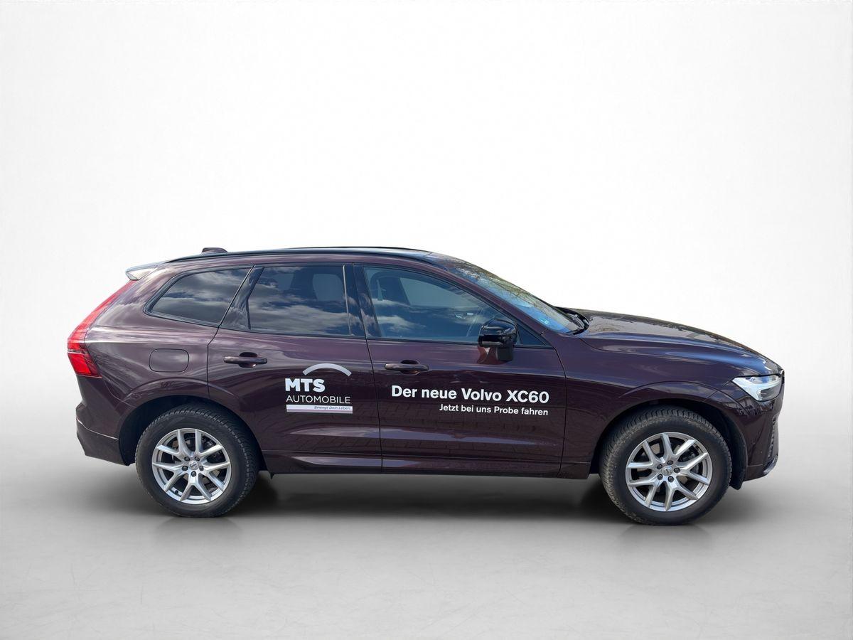 Volvo XC60 – Bild 6