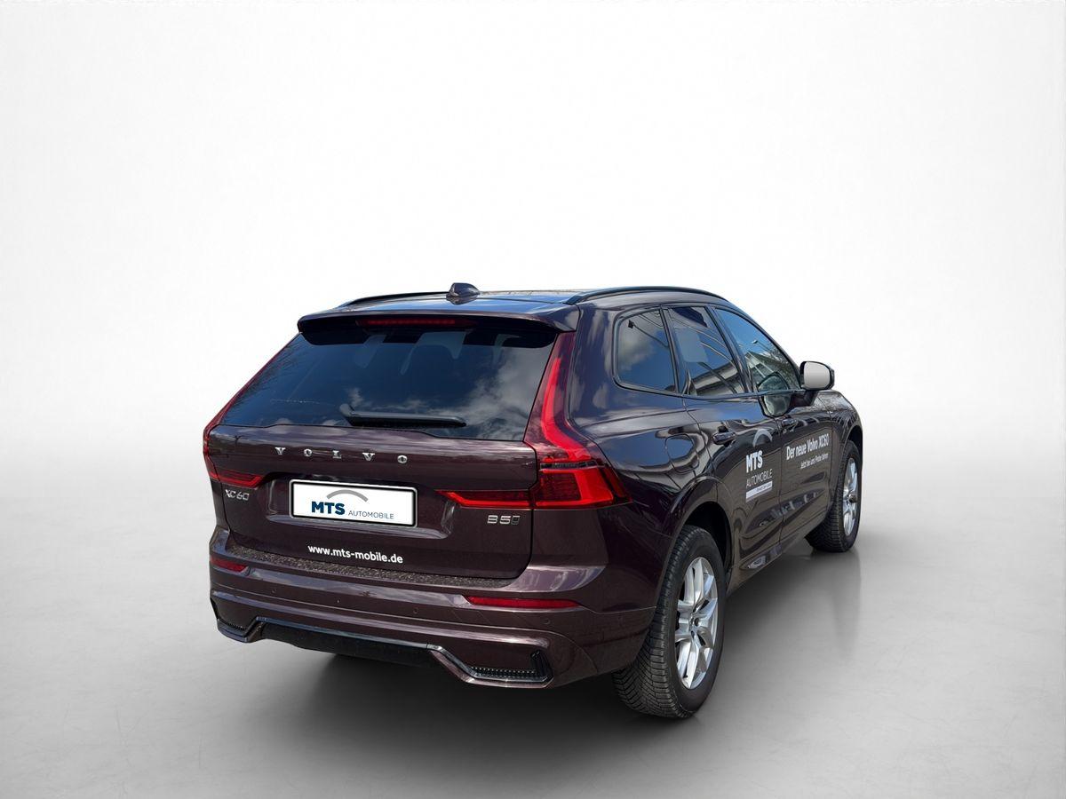 Volvo XC60 – Bild 7