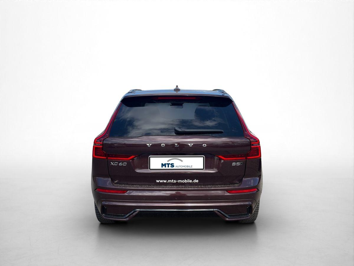 Volvo XC60 – Bild 8