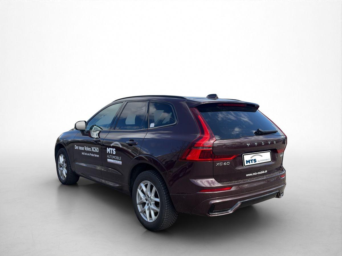 Volvo XC60 – Bild 9