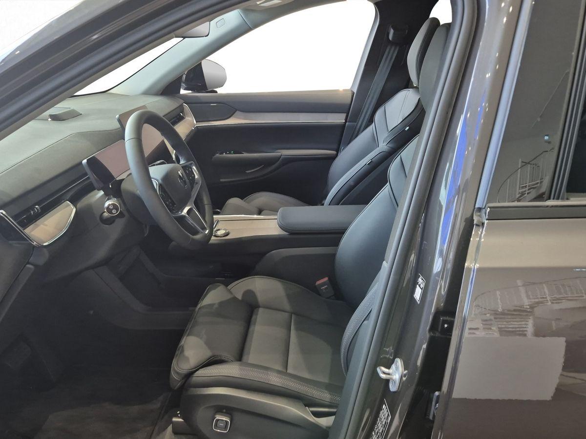 Volvo EX90 – Bild 10