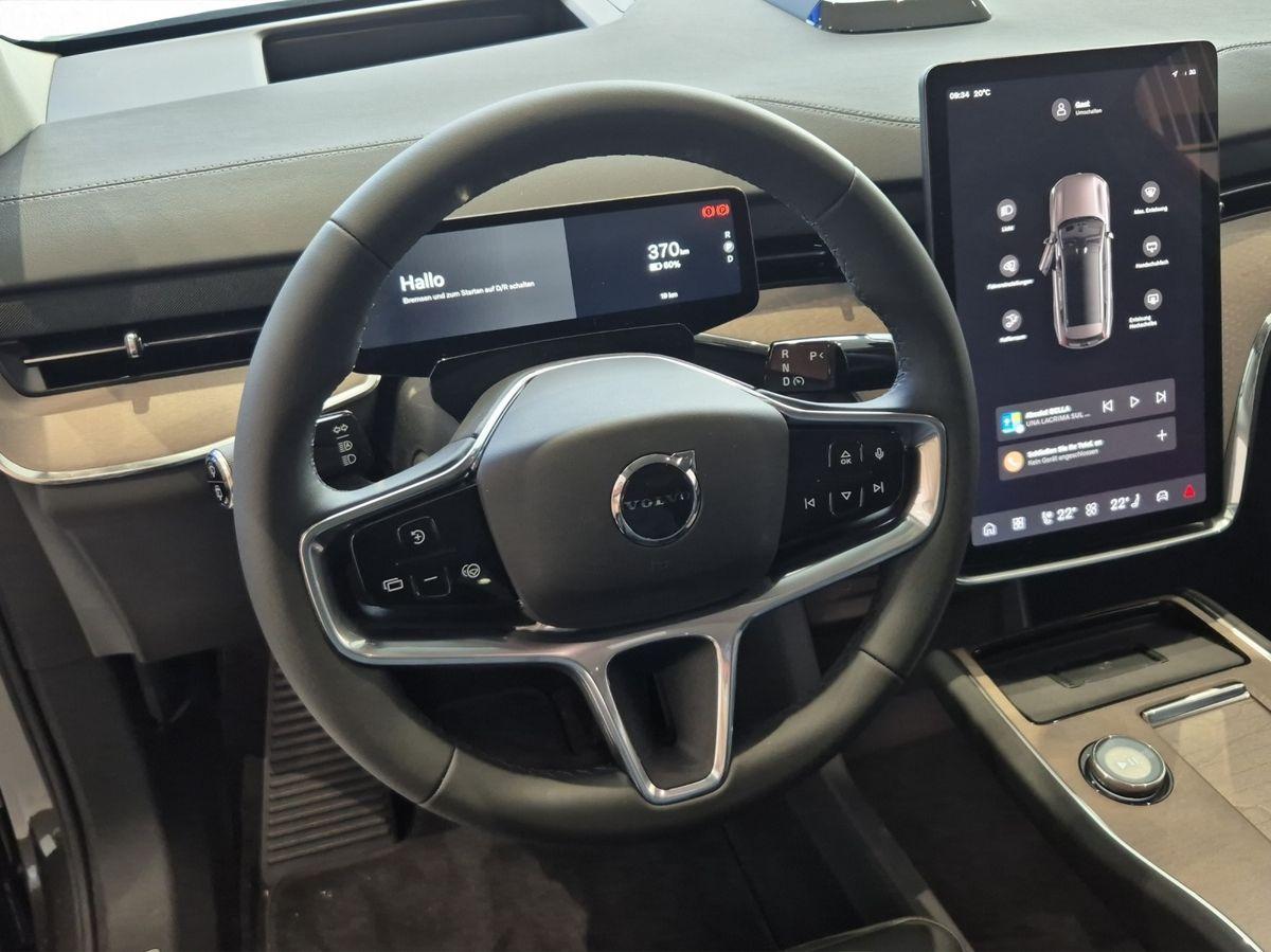 Volvo EX90 – Bild 12