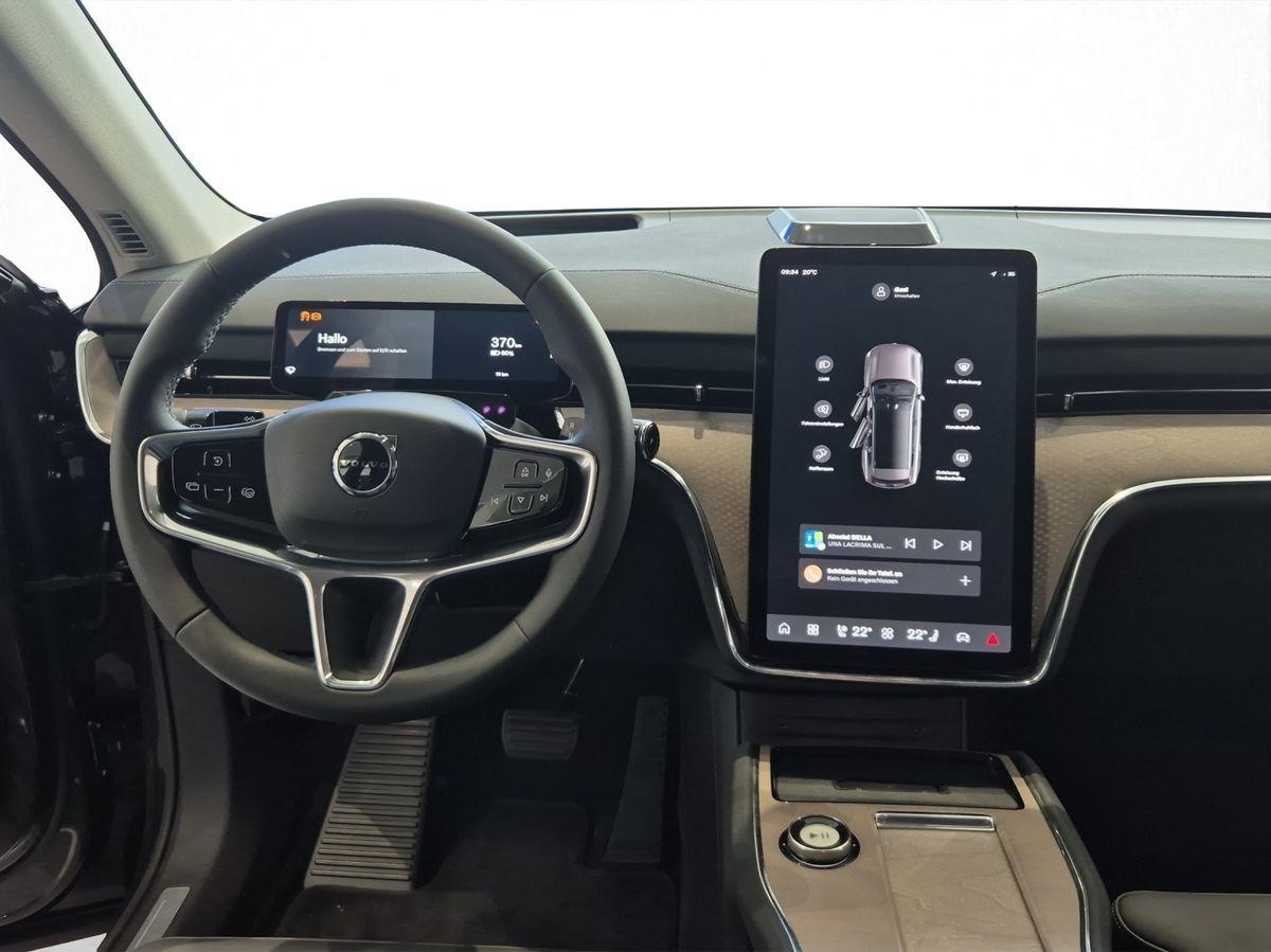 Volvo EX90 – Bild 13