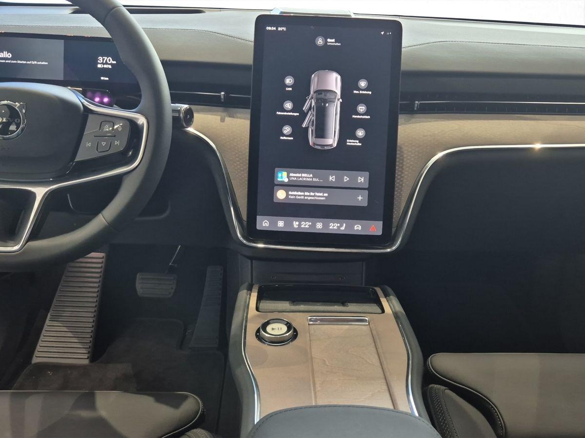 Volvo EX90 – Bild 14