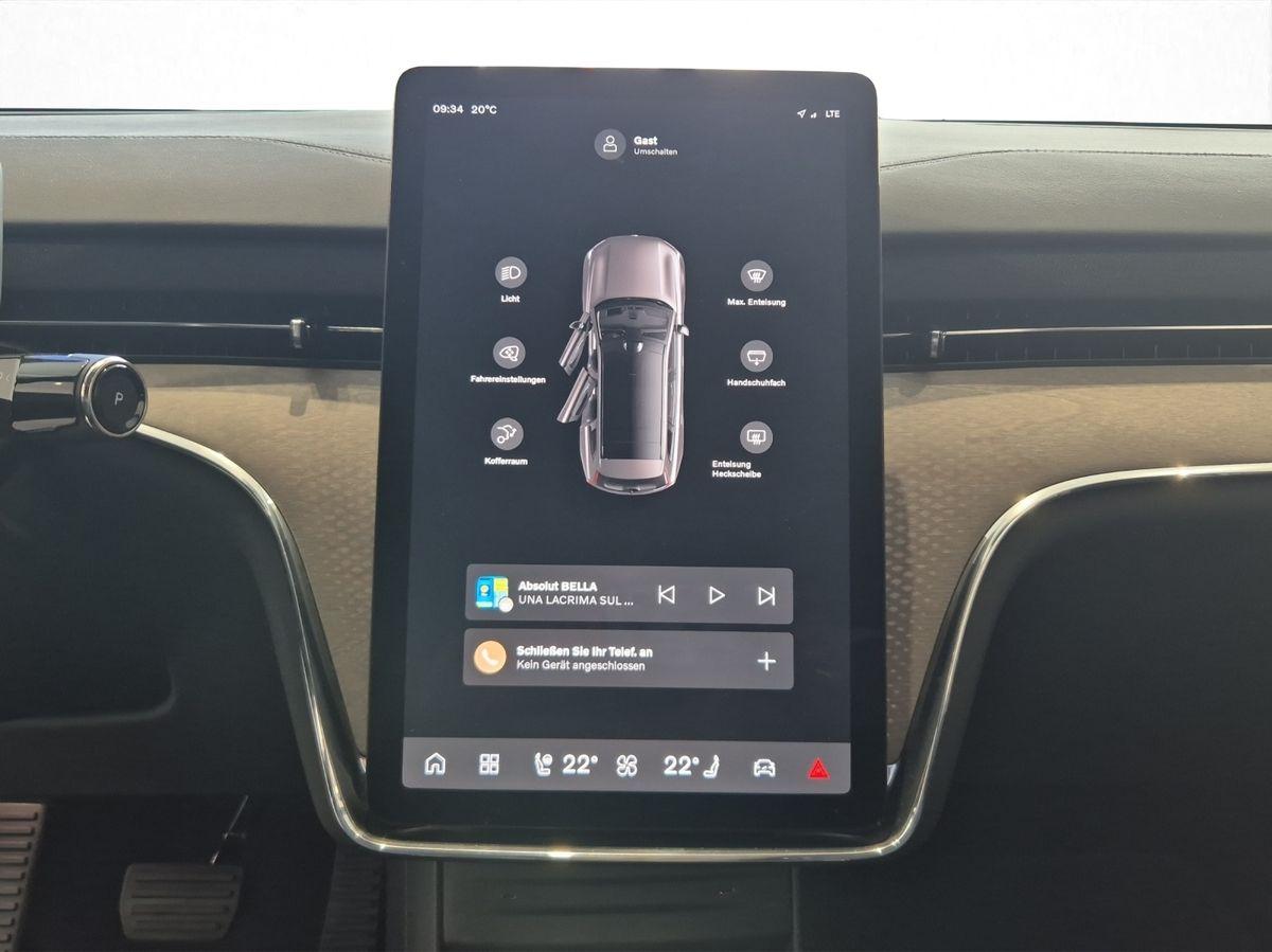 Volvo EX90 – Bild 15