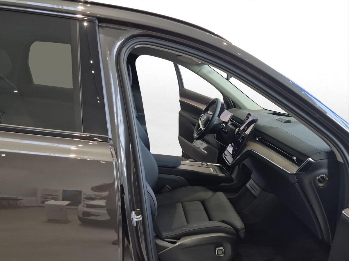 Volvo EX90 – Bild 16