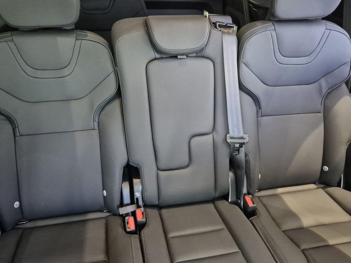 Volvo EX90 – Bild 17