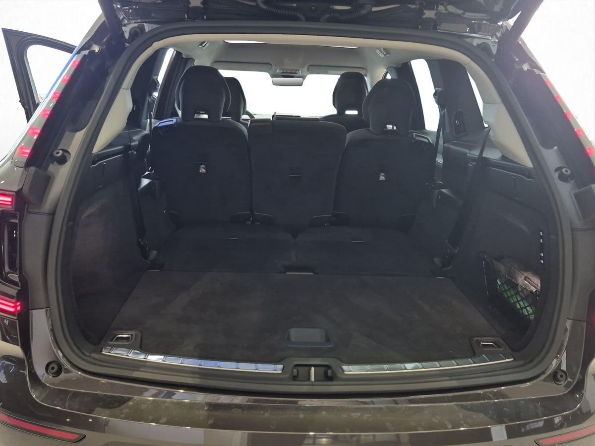 Volvo EX90 – Bild 19