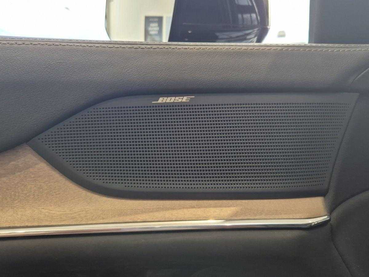 Volvo EX90 – Bild 20