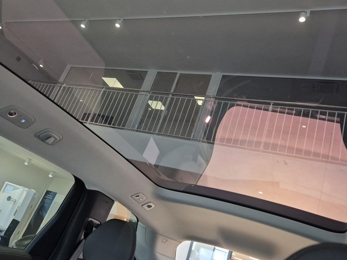 Volvo EX90 – Bild 21