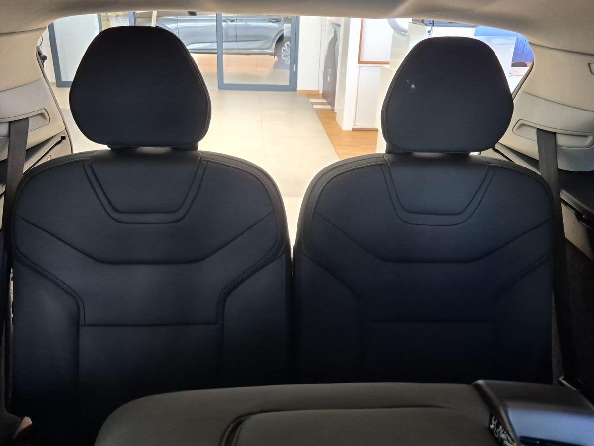 Volvo EX90 – Bild 22