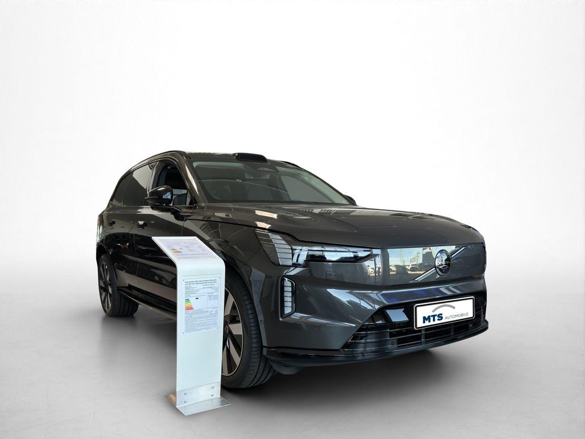 Volvo EX90 – Bild 3