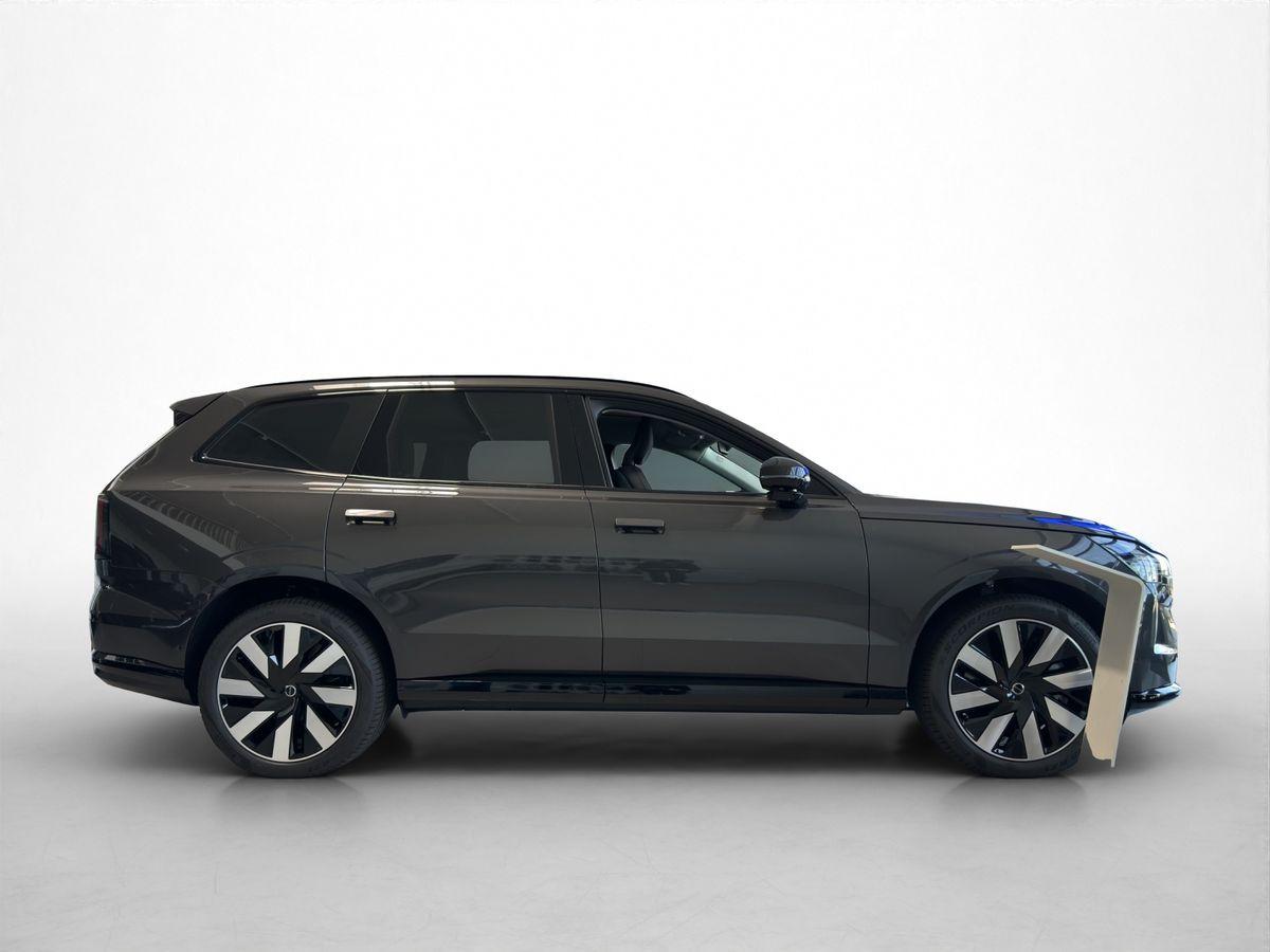 Volvo EX90 – Bild 4