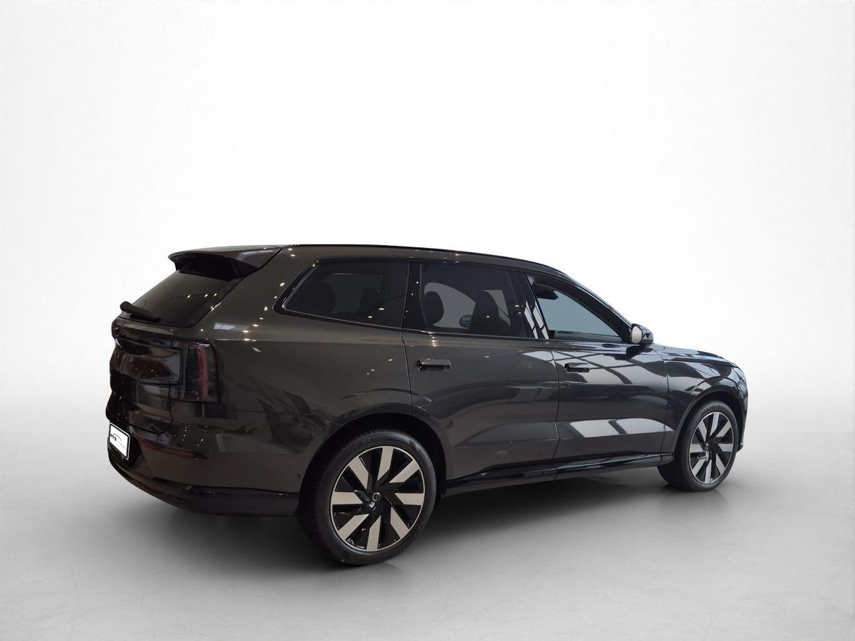 Volvo EX90 – Bild 5