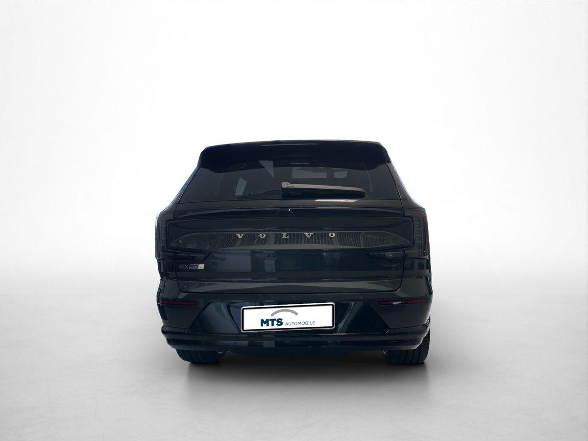 Volvo EX90 – Bild 6
