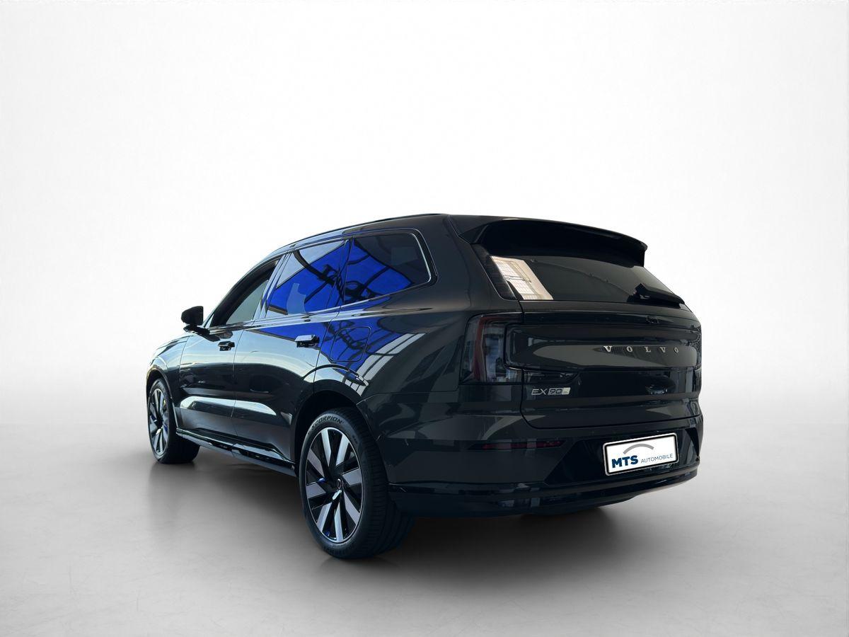 Volvo EX90 – Bild 7