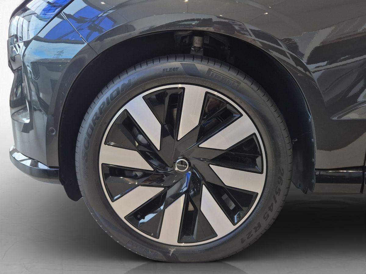 Volvo EX90 – Bild 8