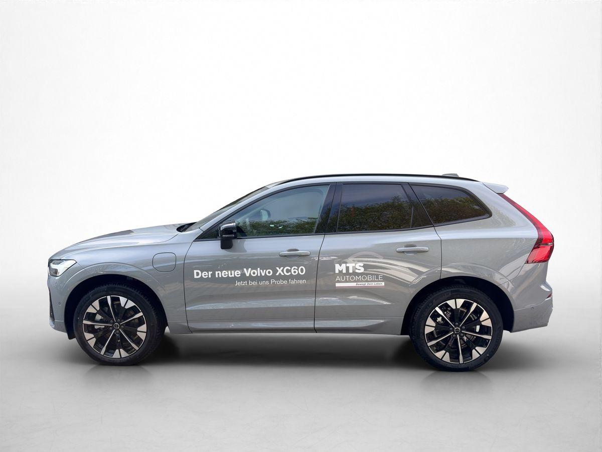 Volvo XC60 – Bild 10