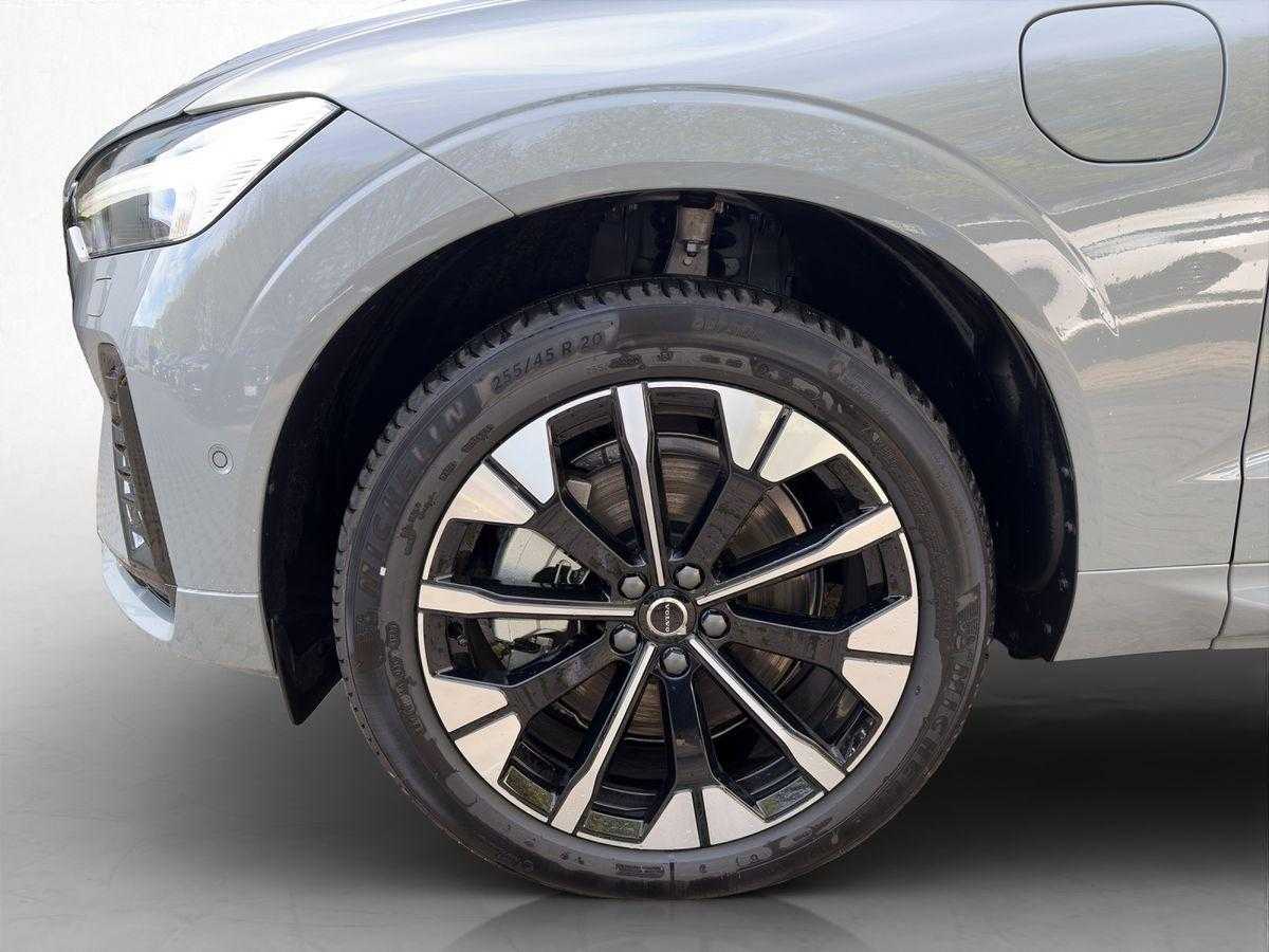 Volvo XC60 – Bild 11
