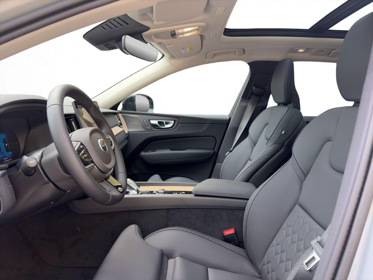 Volvo XC60 – Bild 13
