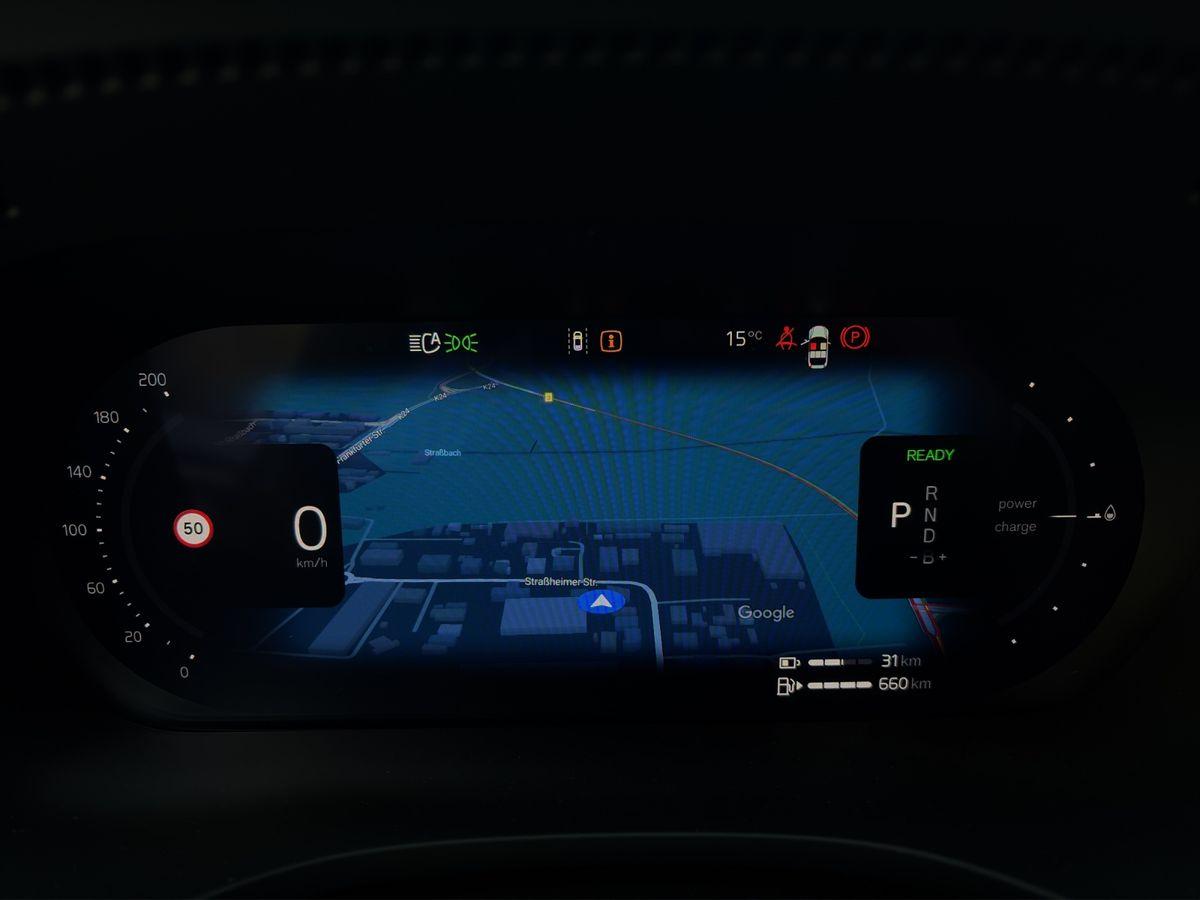 Volvo XC60 – Bild 14