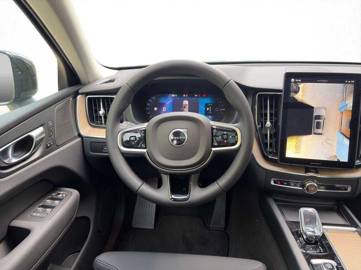 Volvo XC60 – Bild 15