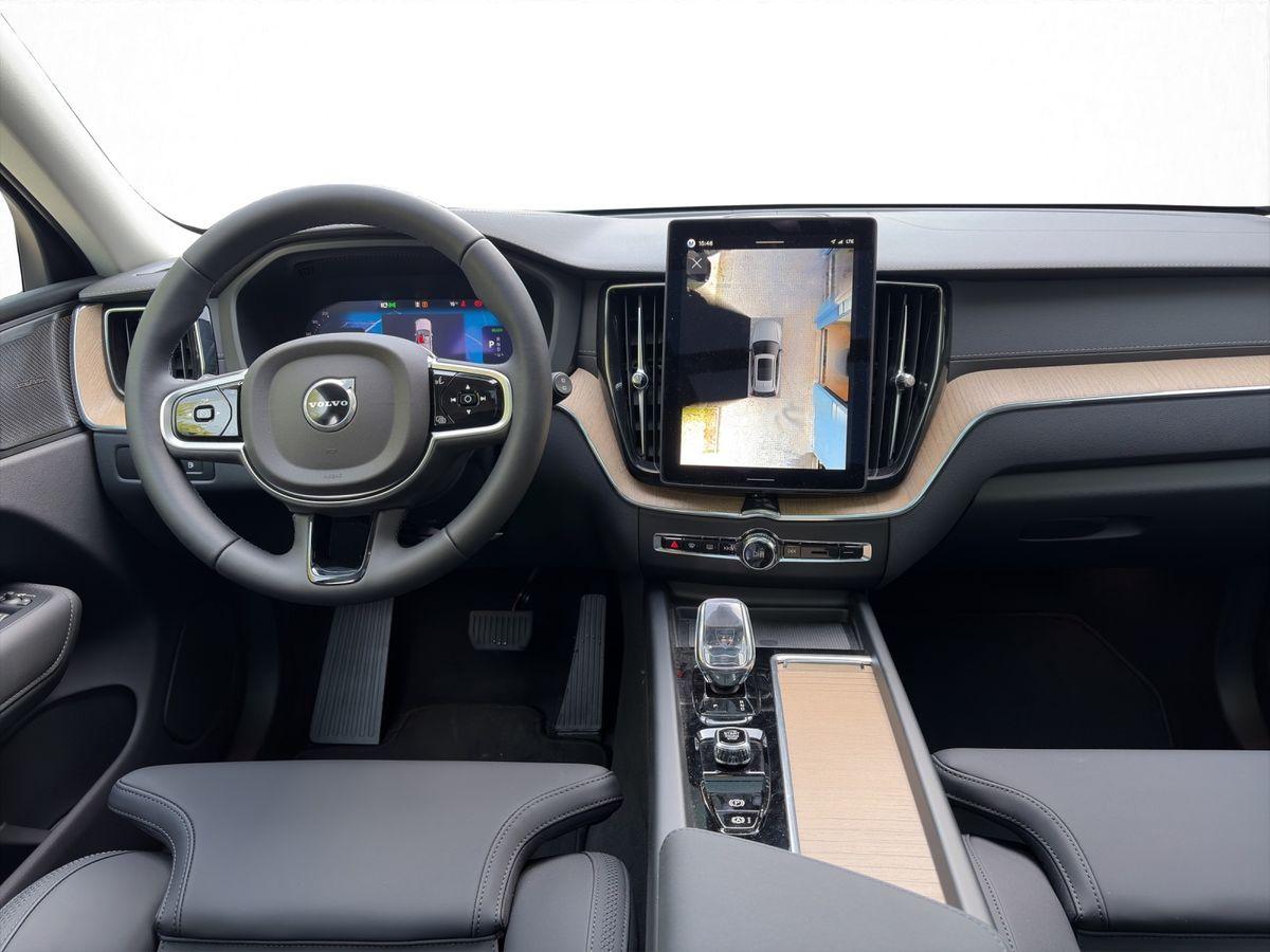 Volvo XC60 – Bild 16
