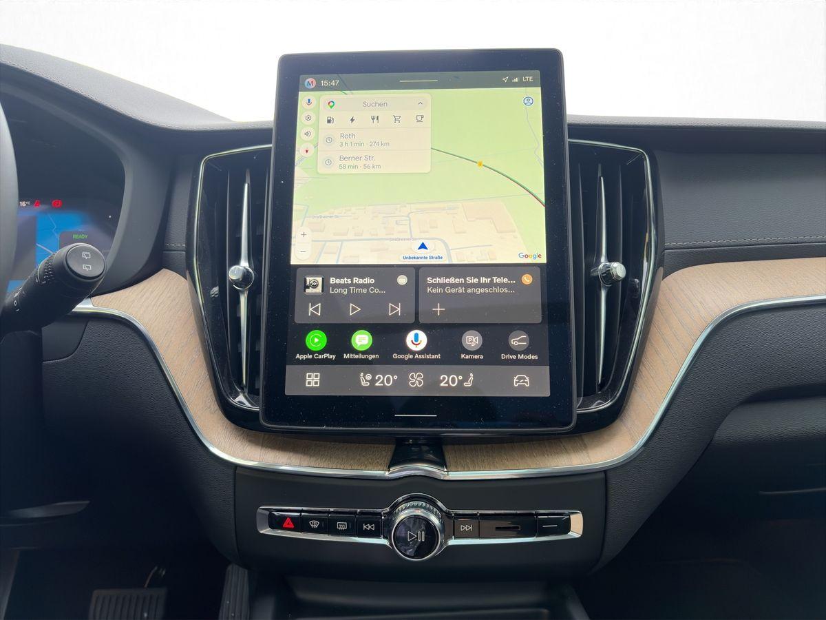 Volvo XC60 – Bild 17