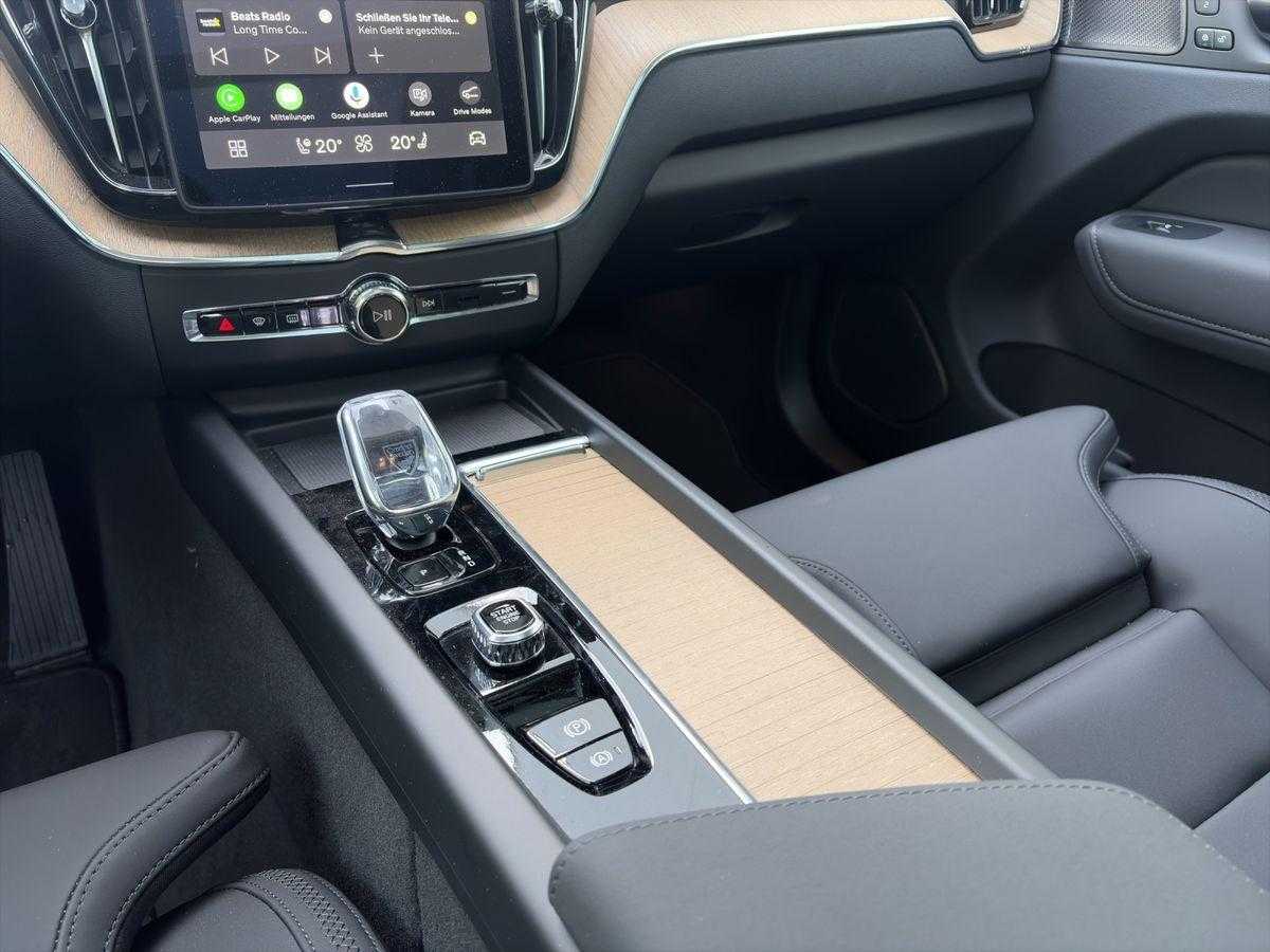 Volvo XC60 – Bild 18