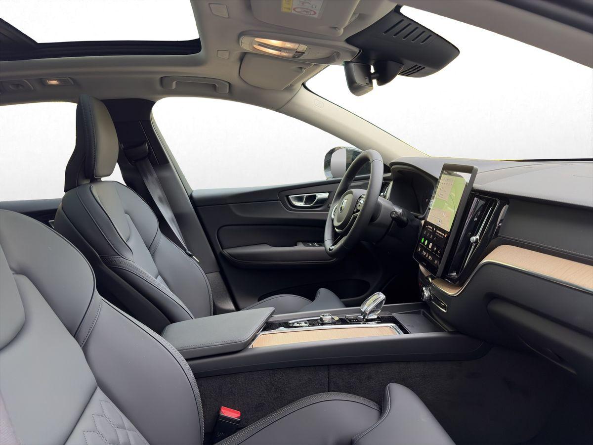 Volvo XC60 – Bild 19