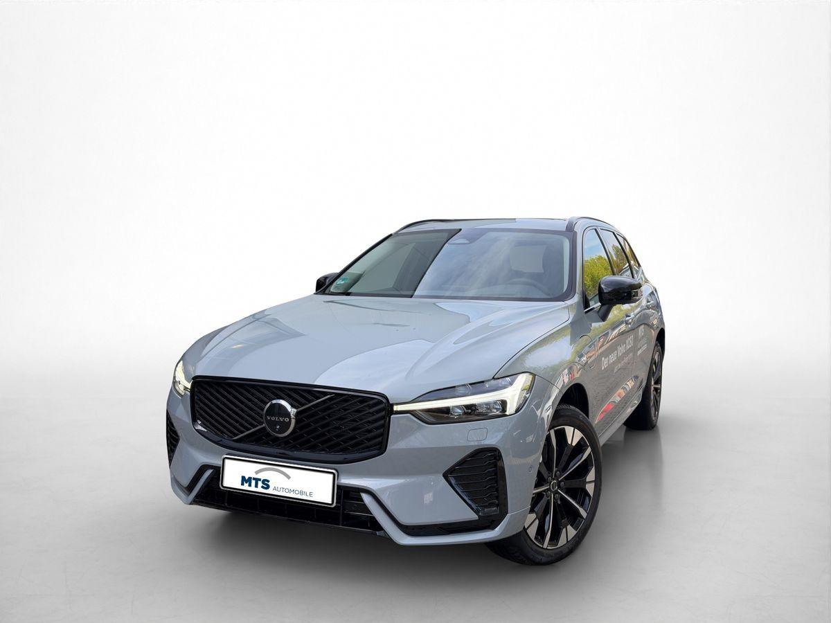 Volvo XC60 – Bild 2