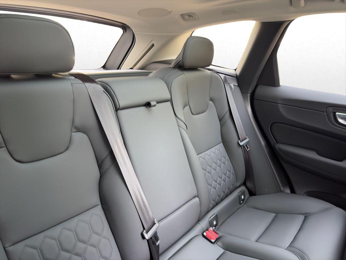 Volvo XC60 – Bild 20
