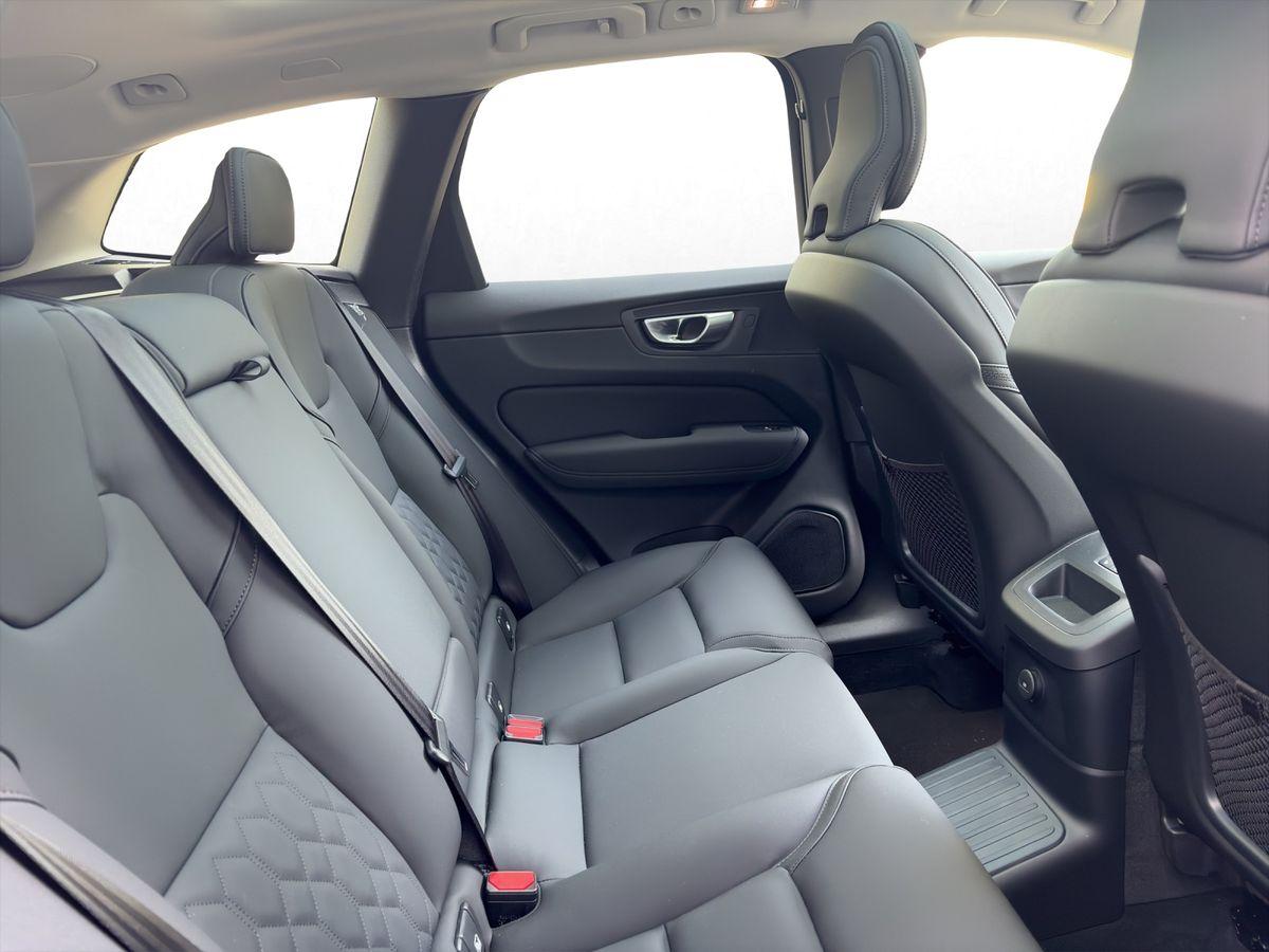 Volvo XC60 – Bild 21