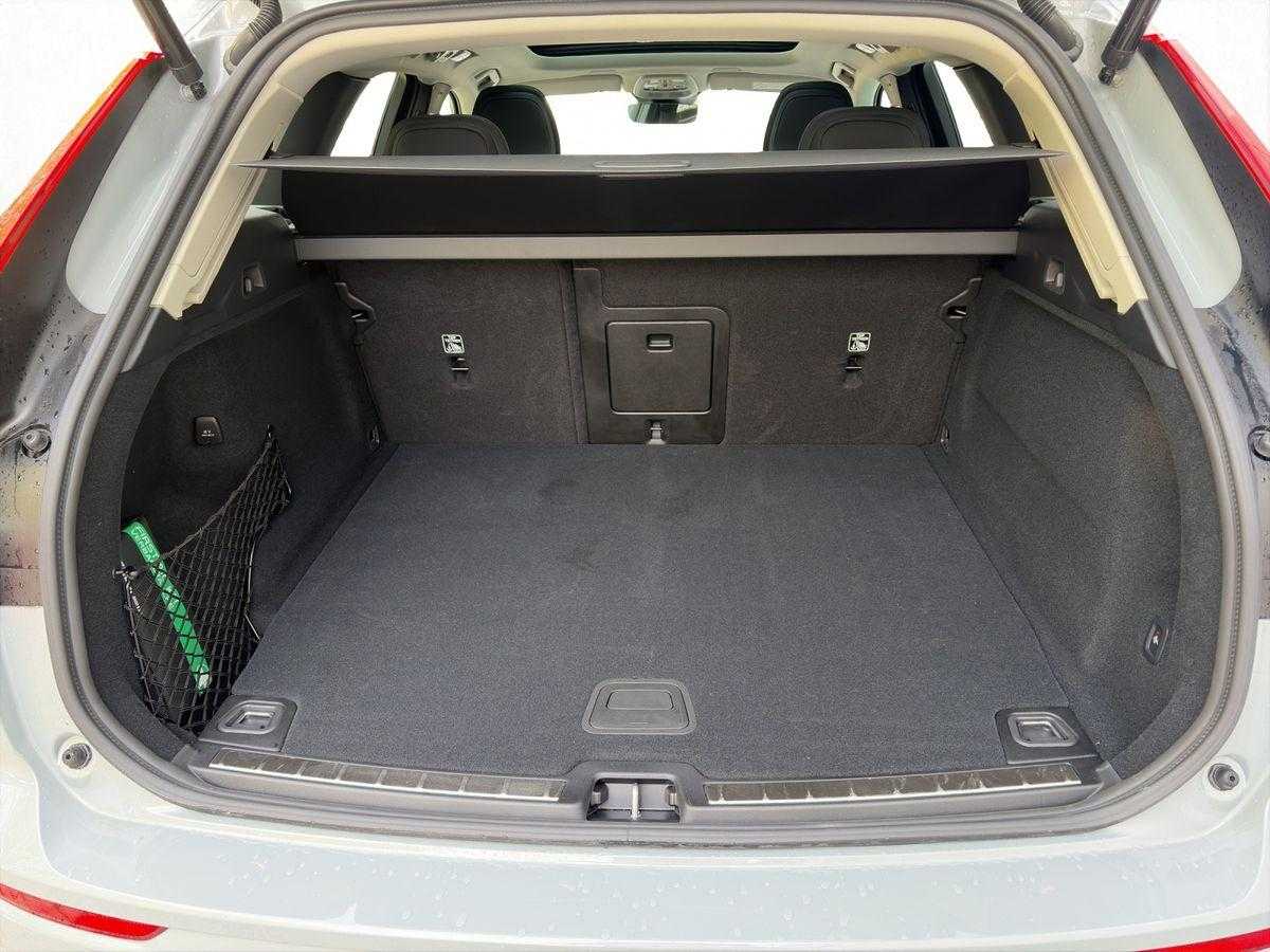 Volvo XC60 – Bild 22