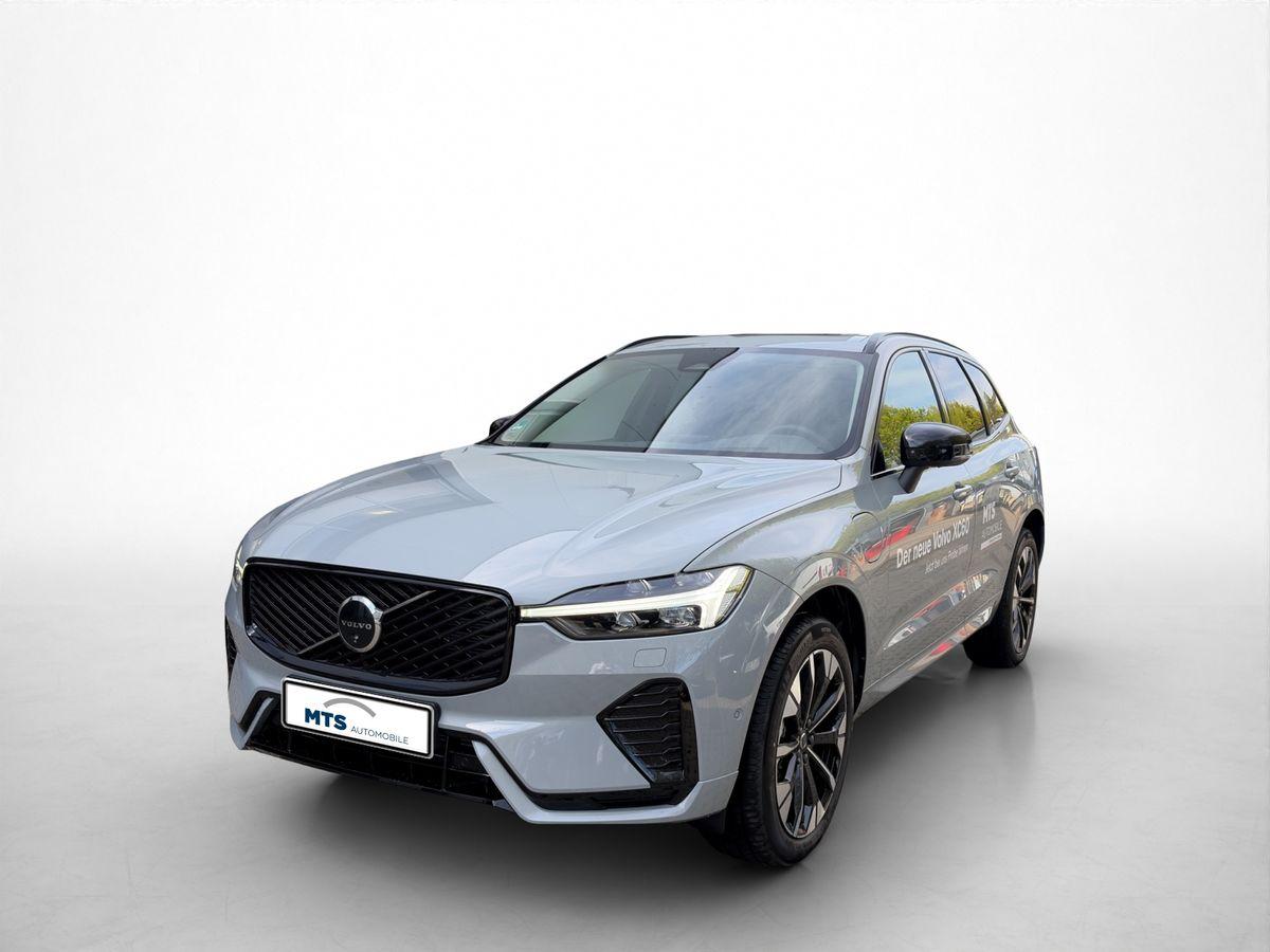 Volvo XC60 – Bild 3