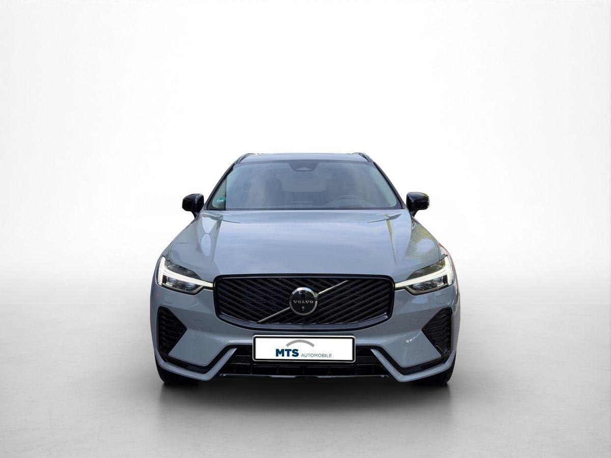 Volvo XC60 – Bild 4