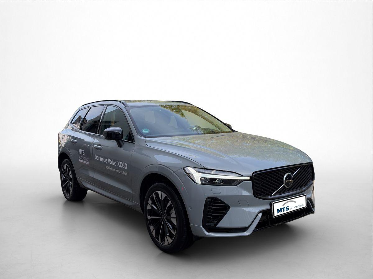 Volvo XC60 – Bild 5