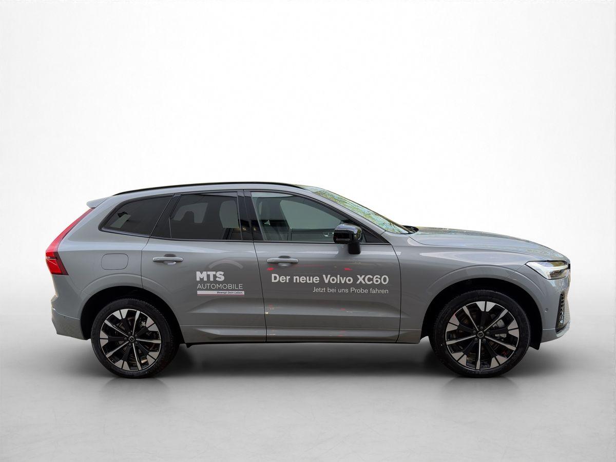 Volvo XC60 – Bild 6