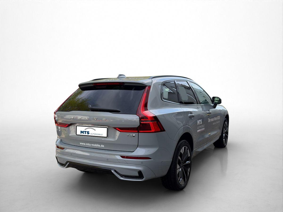 Volvo XC60 – Bild 7