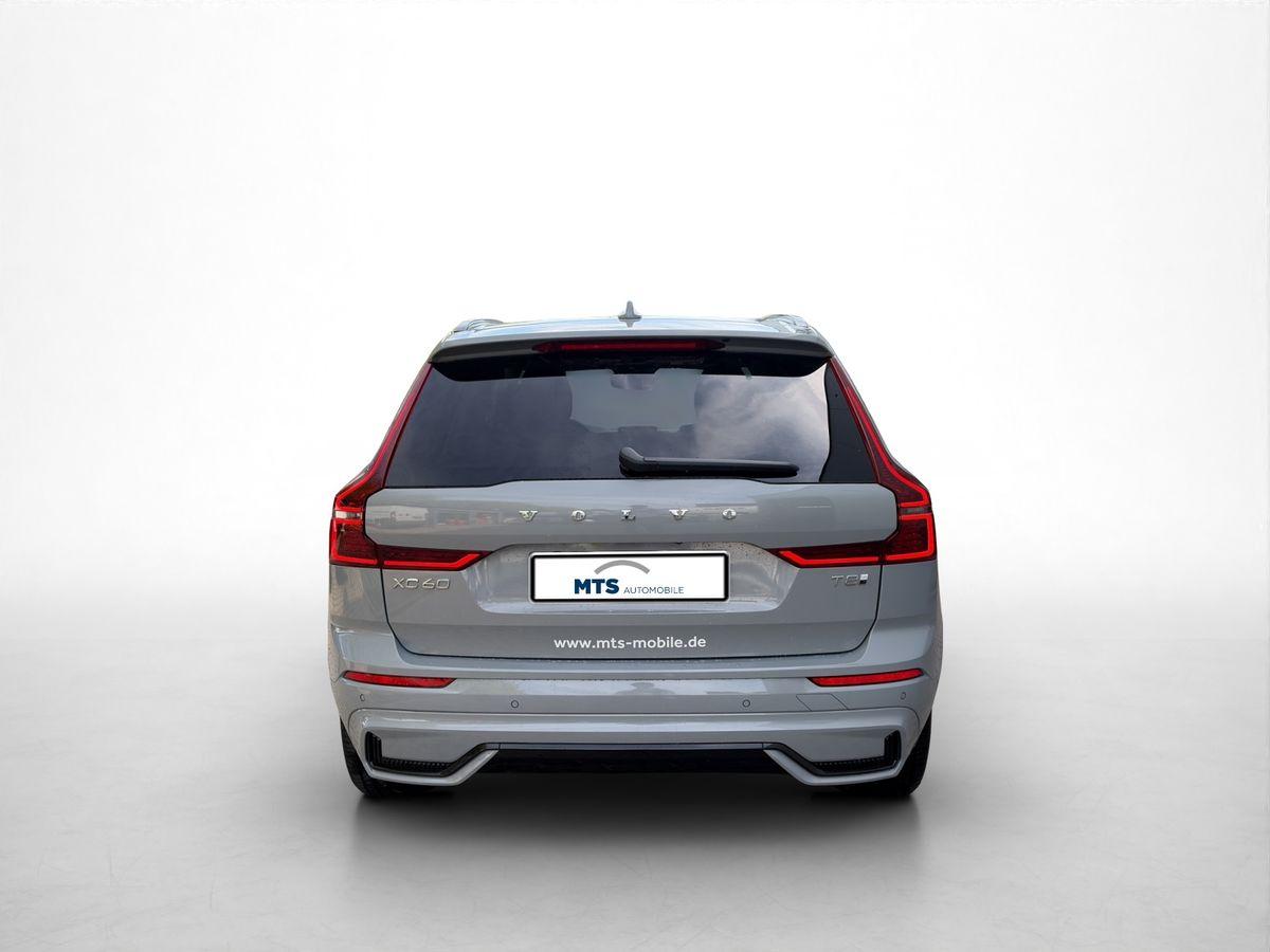 Volvo XC60 – Bild 8