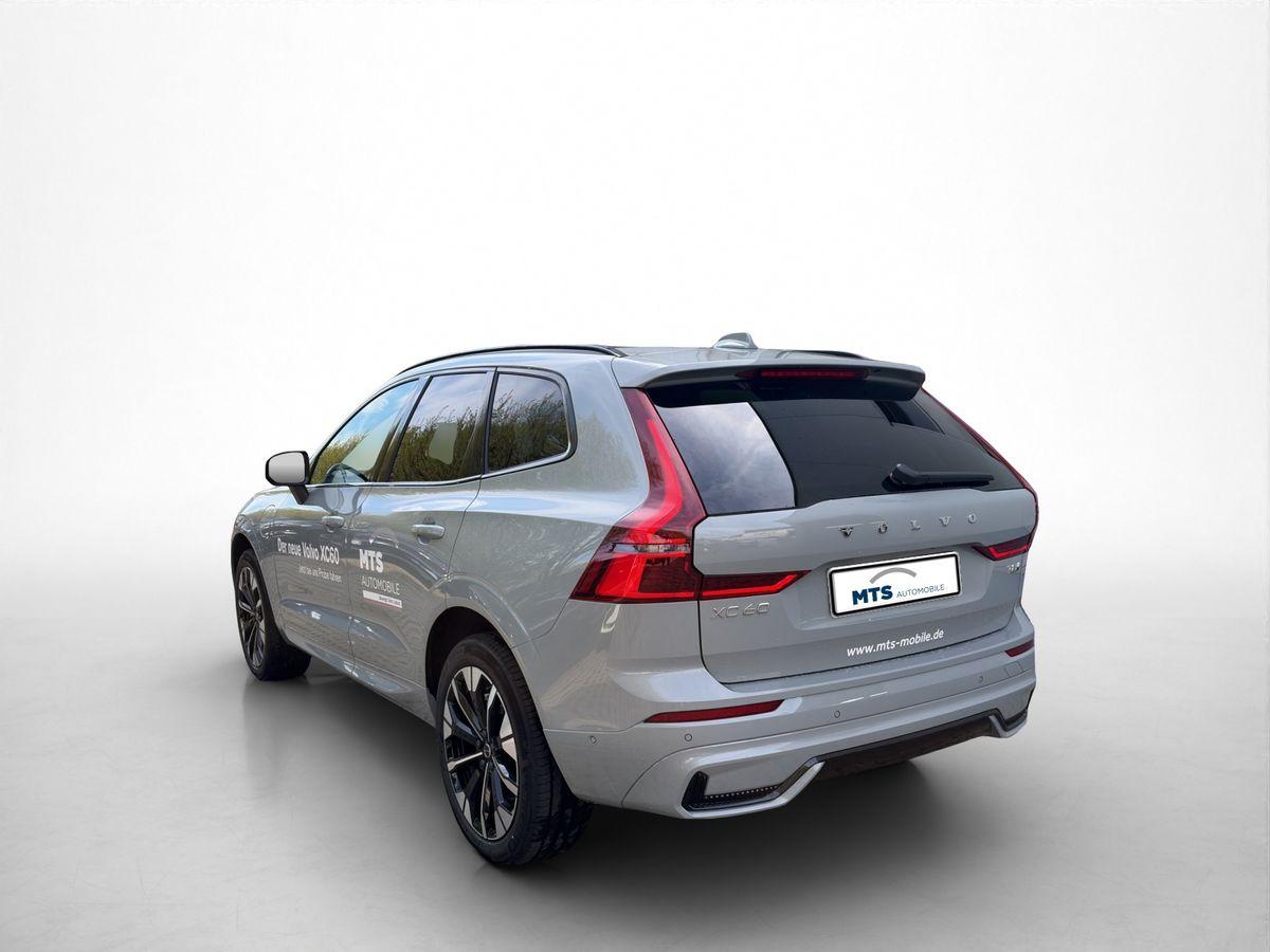 Volvo XC60 – Bild 9