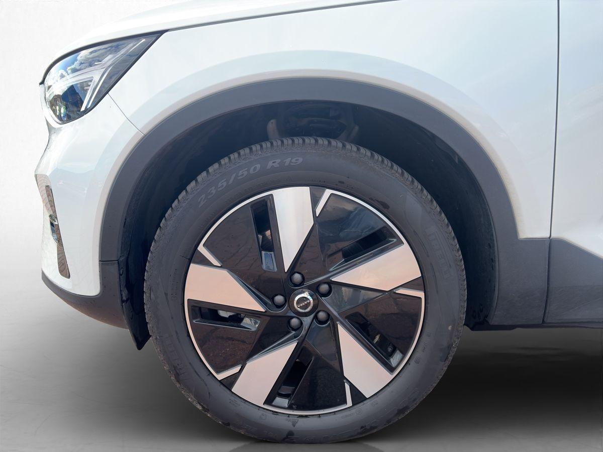 Volvo EX40 – Bild 10