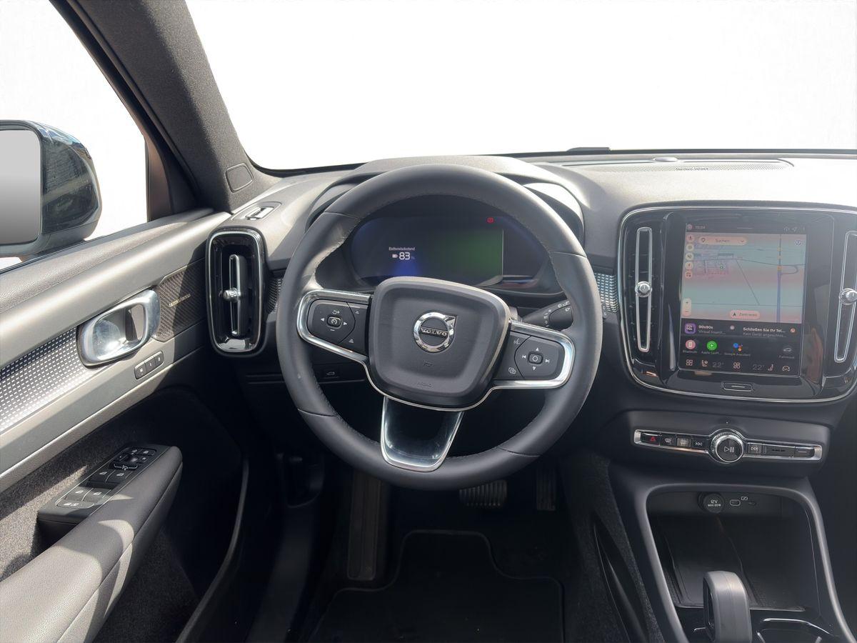Volvo EX40 – Bild 14