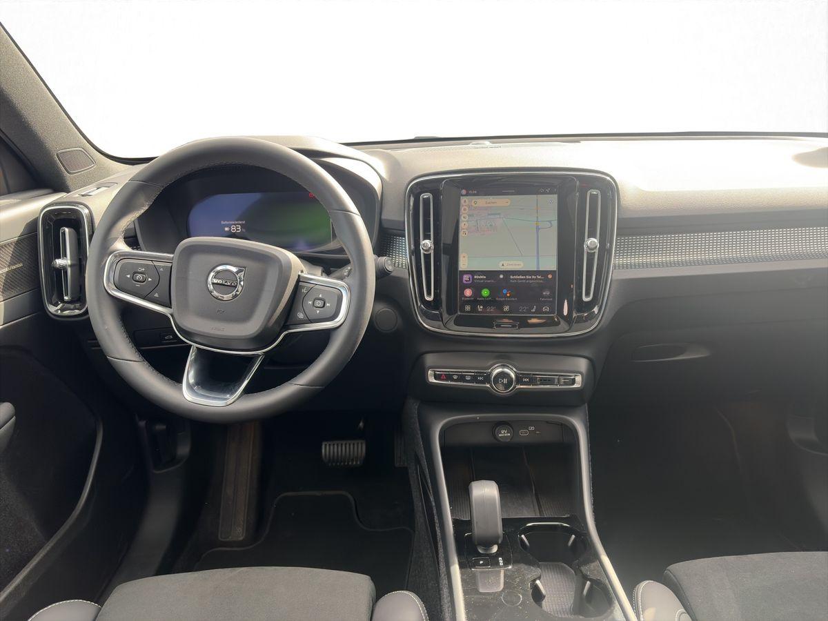 Volvo EX40 – Bild 15