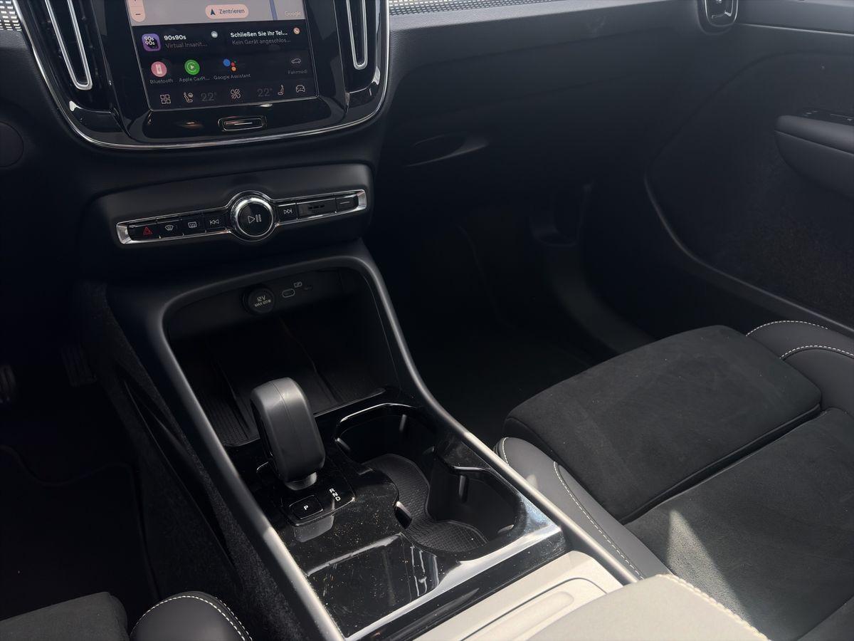 Volvo EX40 – Bild 16